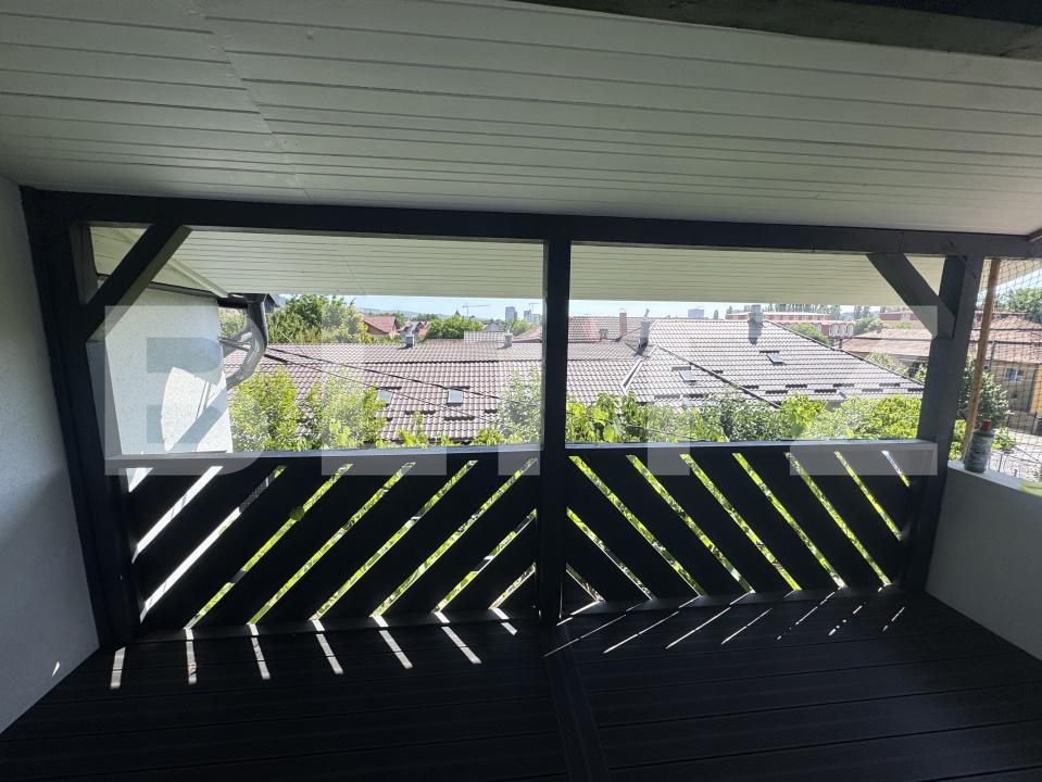 Casa de vânzare 7 camere Dambul Rotund - 173119CV | BLITZ Cluj-Napoca | Poza24