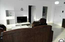 2 camere, 54 mp, imobil nou,totul nou, prima inchiriere, strada Observatorului