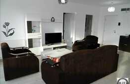 2 camere, 54 mp, imobil nou,totul nou, prima inchiriere, strada Observatorului