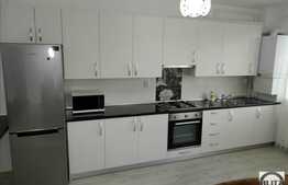 2 camere, 54 mp, imobil nou,totul nou, prima inchiriere, strada Observatorului