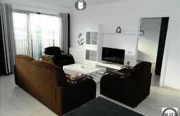 2 camere, 54 mp, imobil nou,totul nou, prima inchiriere, strada Observatorului