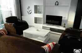 2 camere, 54 mp, imobil nou,totul nou, prima inchiriere, strada Observatorului