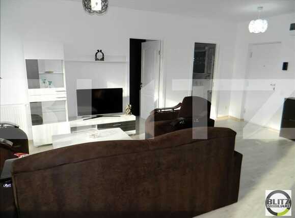 Apartament de închiriat 2 camere Zorilor - 17312AI | BLITZ Cluj-Napoca | Poza4