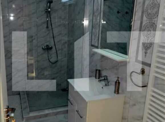 Apartament de închiriat 2 camere Zorilor - 17312AI | BLITZ Cluj-Napoca | Poza12