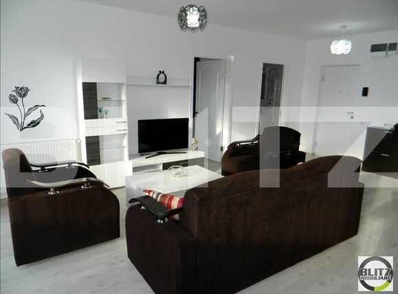 Apartament de închiriat 2 camere Zorilor - 17312AI | BLITZ Cluj-Napoca | Poza2