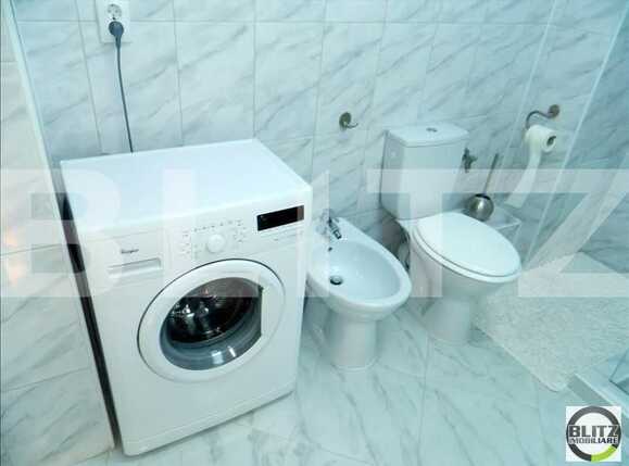 Apartament de închiriat 2 camere Zorilor - 17312AI | BLITZ Cluj-Napoca | Poza13