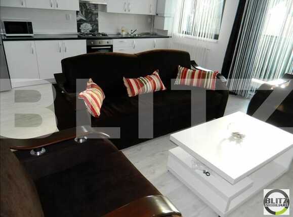 Apartament de închiriat 2 camere Zorilor - 17312AI | BLITZ Cluj-Napoca | Poza6