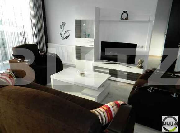 Apartament de închiriat 2 camere Zorilor - 17312AI | BLITZ Cluj-Napoca | Poza3