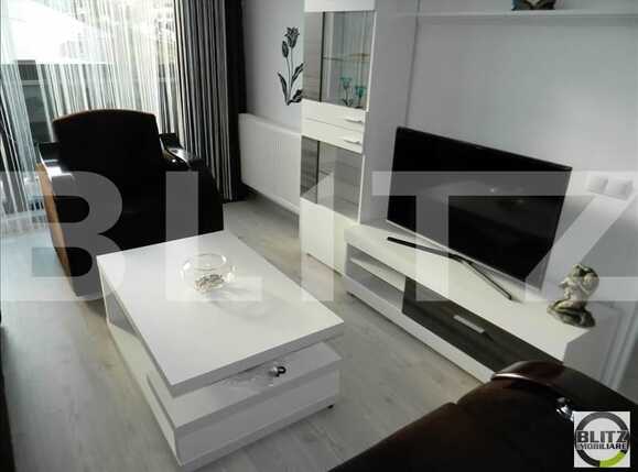 Apartament de închiriat 2 camere Zorilor - 17312AI | BLITZ Cluj-Napoca | Poza5