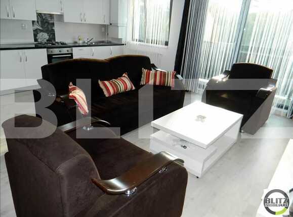 Apartament de închiriat 2 camere Zorilor - 17312AI | BLITZ Cluj-Napoca | Poza7
