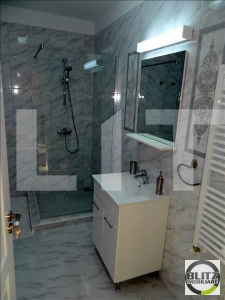 Apartament de închiriat 2 camere Zorilor - 17312AI | BLITZ Cluj-Napoca | Poza12