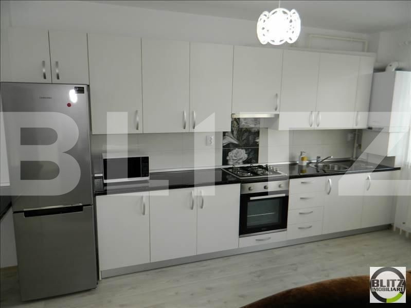Apartament de închiriat 2 camere Zorilor - 17312AI | BLITZ Cluj-Napoca | Poza8