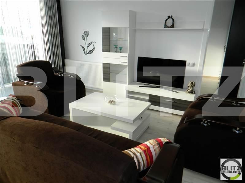 Apartament de închiriat 2 camere Zorilor - 17312AI | BLITZ Cluj-Napoca | Poza3