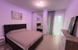 Apartament 2 camere, lux, parcare, zona Elite City