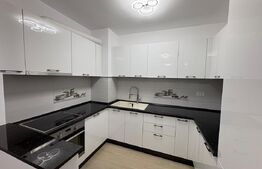 Apartament 2 camere, lux, parcare, zona Elite City