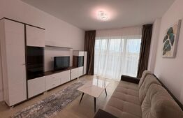 Apartament 2 camere, lux, parcare, zona Elite City
