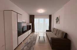 Apartament 2 camere, lux, parcare, zona Elite City