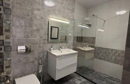 Apartament 2 camere, lux, parcare, zona Elite City