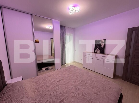 Apartament de închiriat 2 camere Iris - 173123AI | BLITZ Cluj-Napoca | Poza1