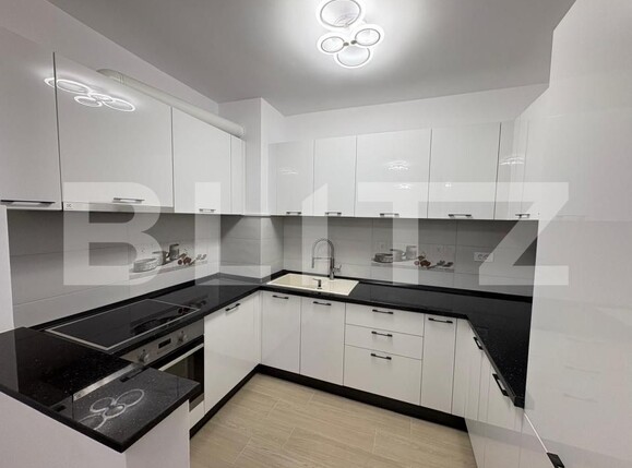 Apartament de închiriat 2 camere Iris - 173123AI | BLITZ Cluj-Napoca | Poza5