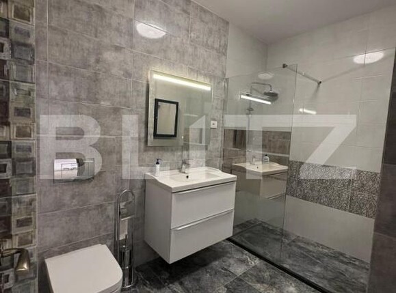 Apartament de închiriat 2 camere Iris - 173123AI | BLITZ Cluj-Napoca | Poza6
