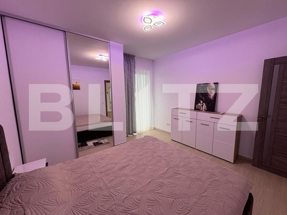Apartament de închiriat 2 camere Iris - 173123AI | BLITZ Cluj-Napoca | Poza1