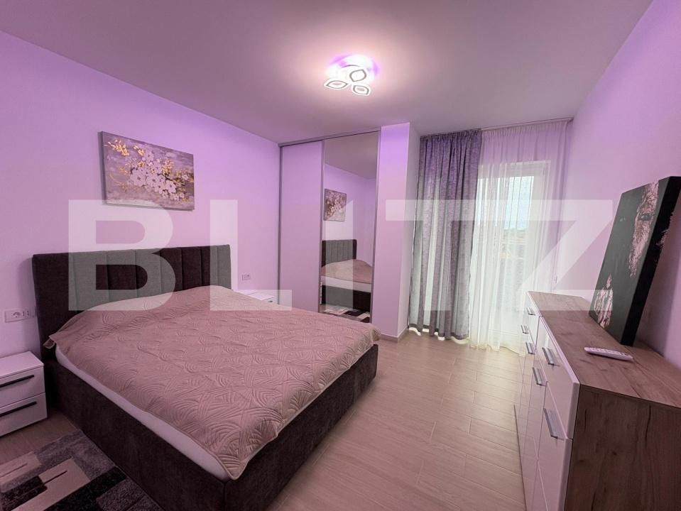 Apartament de închiriat 2 camere Iris - 173123AI | BLITZ Cluj-Napoca | Poza2