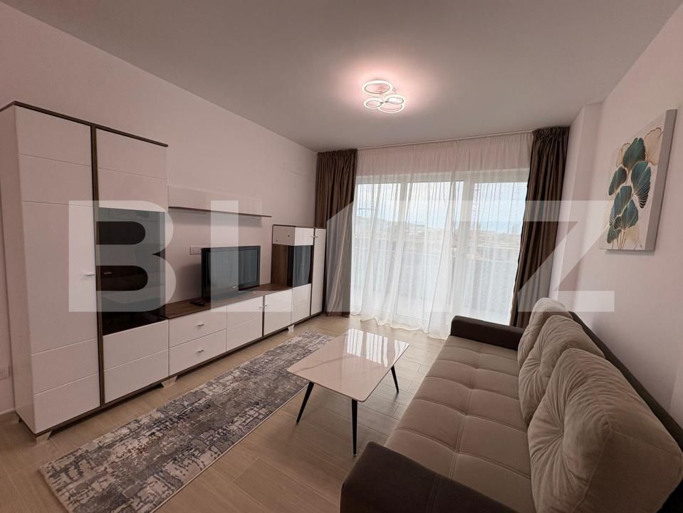 Apartament de închiriat 2 camere Iris - 173123AI | BLITZ Cluj-Napoca | Poza3