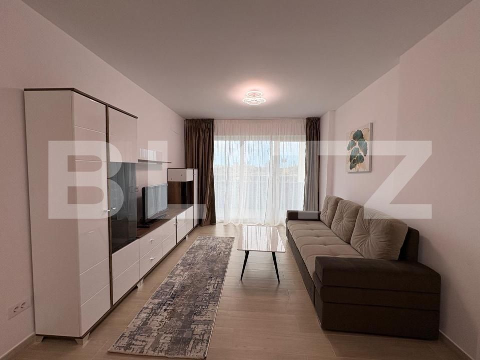 Apartament de închiriat 2 camere Iris - 173123AI | BLITZ Cluj-Napoca | Poza4