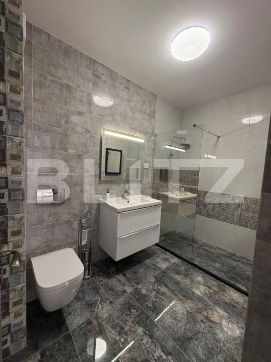 Apartament de închiriat 2 camere Iris - 173123AI | BLITZ Cluj-Napoca | Poza6