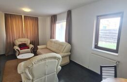 Posibilitate compartimentare 3 camere, gradina 80 mp, parcare, zona Sub Cetate