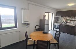 Posibilitate compartimentare 3 camere, gradina 80 mp, parcare, zona Sub Cetate