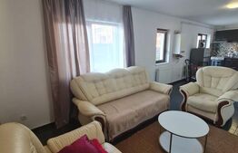 Posibilitate compartimentare 3 camere, gradina 80 mp, parcare, zona Sub Cetate