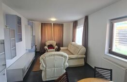 Posibilitate compartimentare 3 camere, gradina 80 mp, parcare, zona Sub Cetate