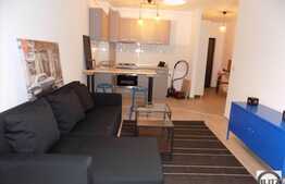 2 camere, 40 mp, parcare subterana, totul nou, complex Andrei Muresanu Sud