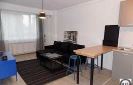 2 camere, 40 mp, parcare subterana, totul nou, complex Andrei Muresanu Sud