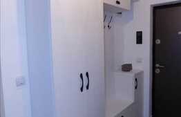 2 camere, 40 mp, parcare subterana, totul nou, complex Andrei Muresanu Sud