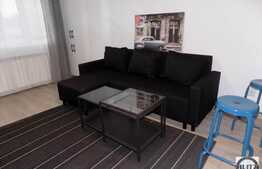 2 camere, 40 mp, parcare subterana, totul nou, complex Andrei Muresanu Sud