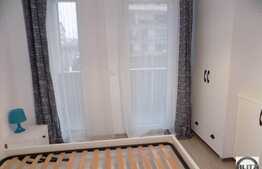 2 camere, 40 mp, parcare subterana, totul nou, complex Andrei Muresanu Sud