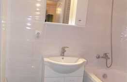 2 camere, 40 mp, parcare subterana, totul nou, complex Andrei Muresanu Sud