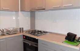 2 camere, 40 mp, parcare subterana, totul nou, complex Andrei Muresanu Sud