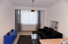 2 camere, 40 mp, parcare subterana, totul nou, complex Andrei Muresanu Sud