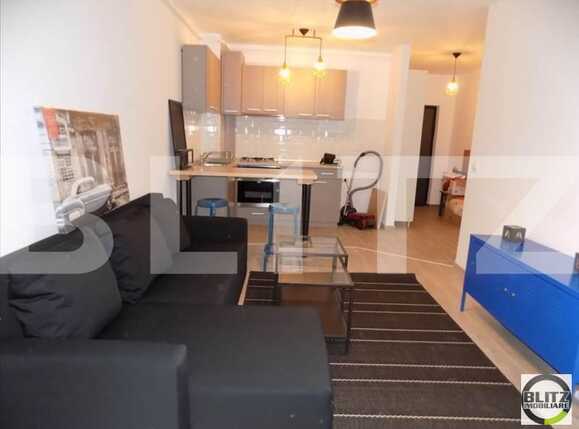 Apartament de închiriat 2 camere Andrei Mureşanu - 17313AI | BLITZ Cluj-Napoca | Poza7