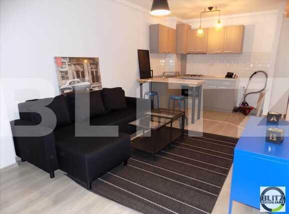 Apartament de închiriat 2 camere Andrei Mureşanu - 17313AI | BLITZ Cluj-Napoca | Poza4