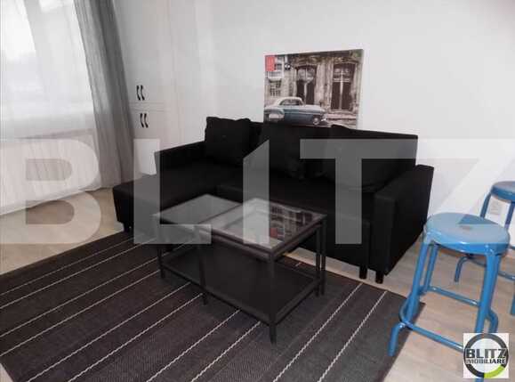 Apartament de închiriat 2 camere Andrei Mureşanu - 17313AI | BLITZ Cluj-Napoca | Poza3