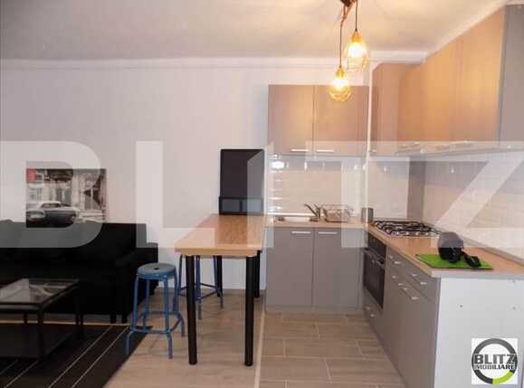 Apartament de închiriat 2 camere Andrei Mureşanu - 17313AI | BLITZ Cluj-Napoca | Poza6