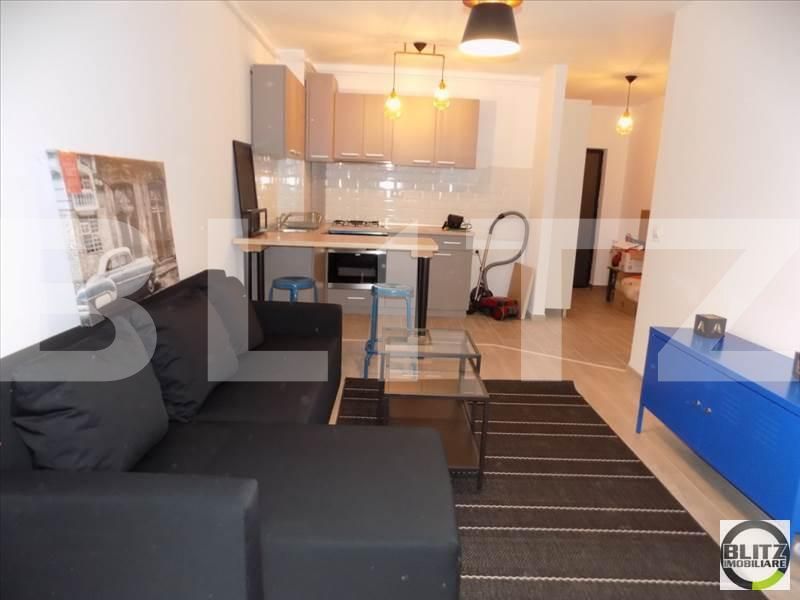 Apartament de închiriat 2 camere Andrei Mureşanu - 17313AI | BLITZ Cluj-Napoca | Poza7