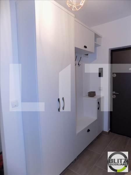 Apartament de închiriat 2 camere Andrei Mureşanu - 17313AI | BLITZ Cluj-Napoca | Poza13