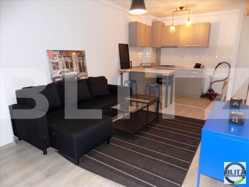Apartament de închiriat 2 camere Andrei Mureşanu - 17313AI | BLITZ Cluj-Napoca | Poza4