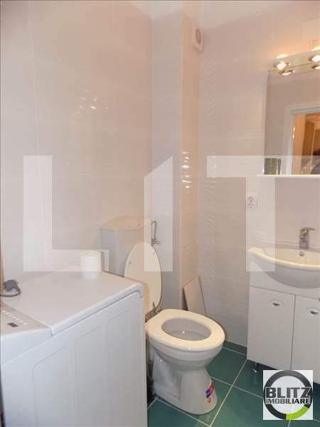 Apartament de închiriat 2 camere Andrei Mureşanu - 17313AI | BLITZ Cluj-Napoca | Poza14